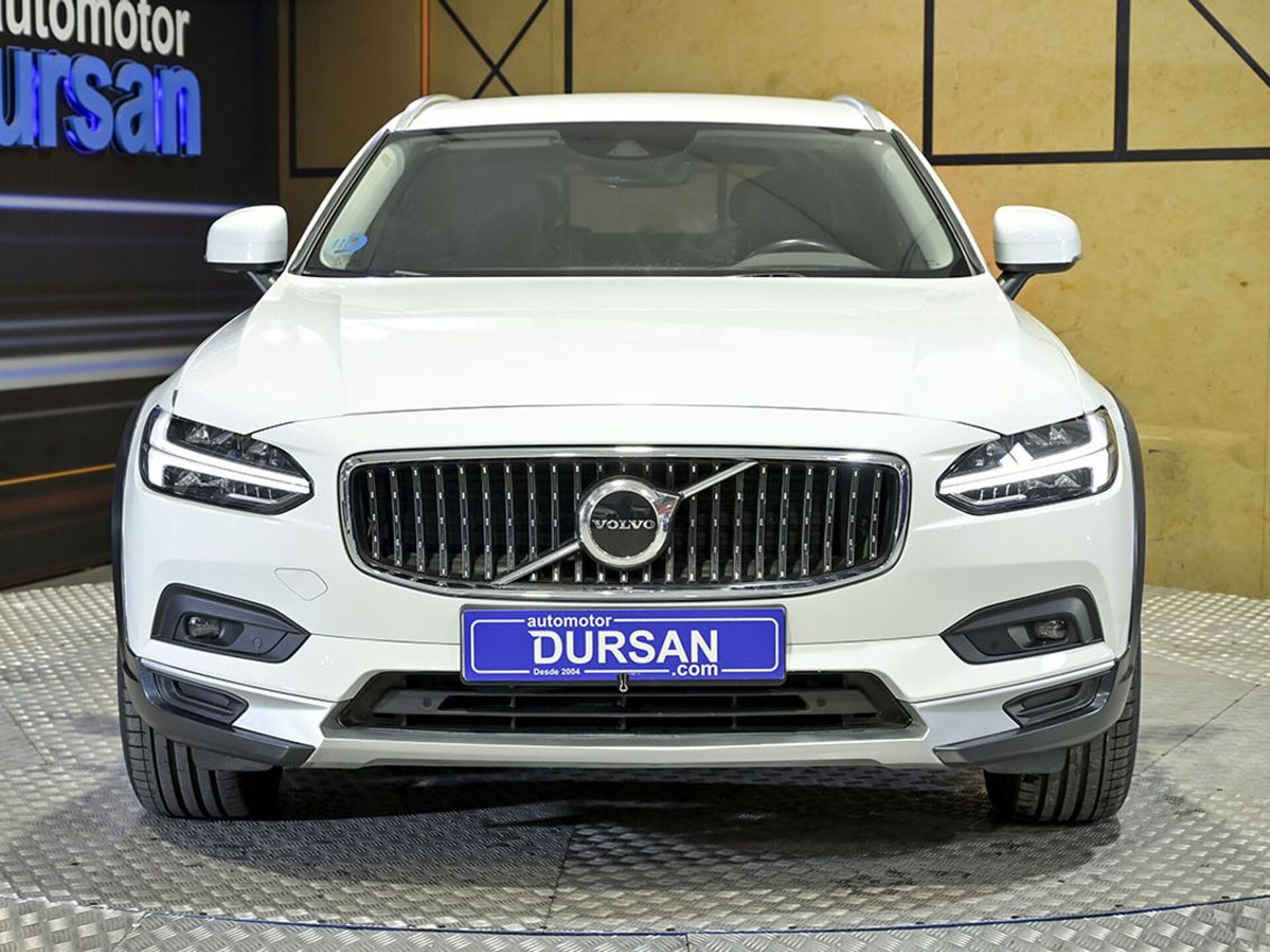 Imagen 2 de VOLVO V90