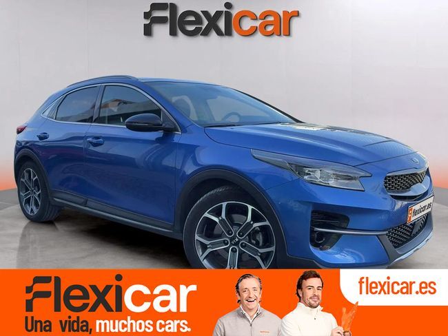 Foto del KIA XCeed 1.4 T-GDi Eco-Dynamics DCT Emotion
