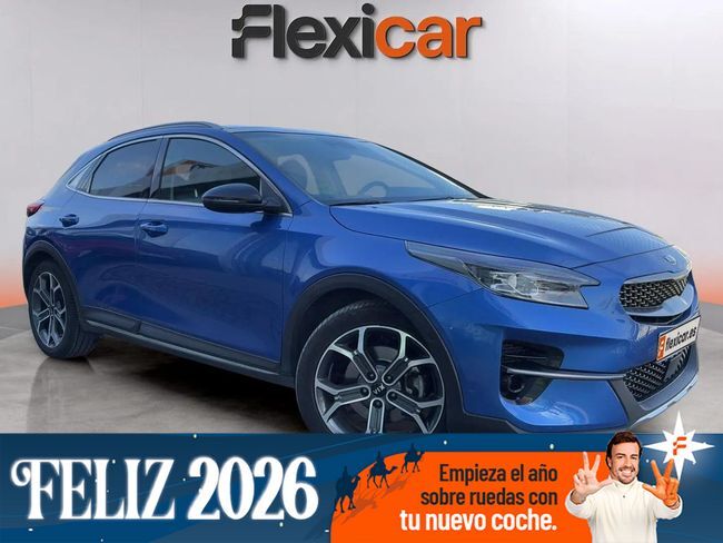 KIA XCeed (1.4 T-GDi Emotion 103kW DCT) en Madrid