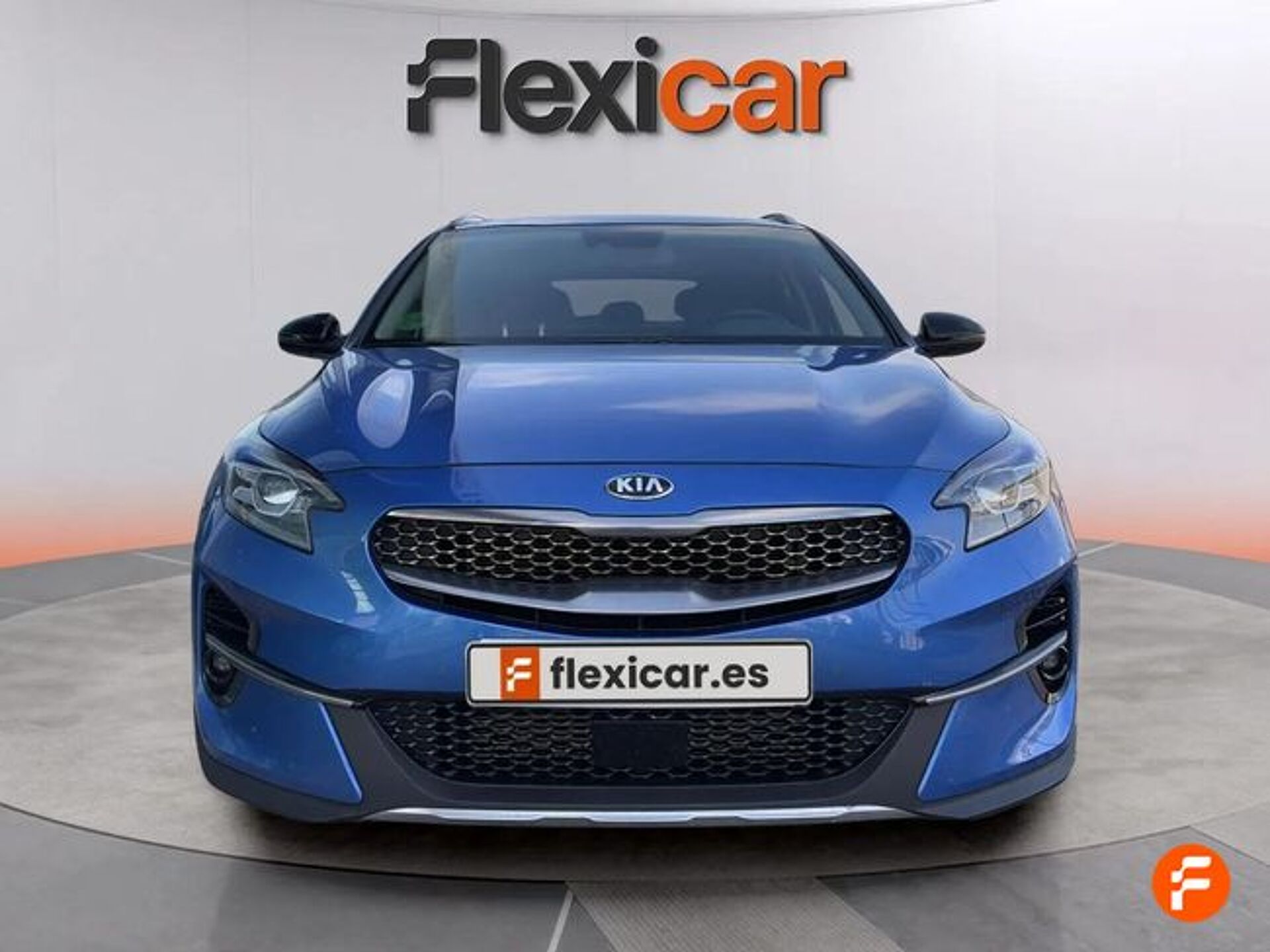 Imagen 2 de KIA XCeed