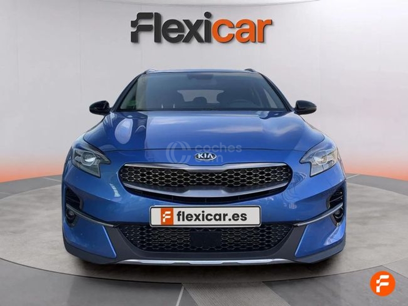Foto del KIA XCeed 1.4 T-GDi Eco-Dynamics DCT Emotion