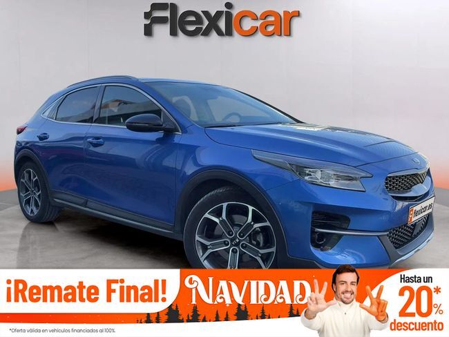 KIA XCeed (1.4 T-GDi Emotion 103kW DCT) en Madrid