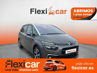 Imagen de CITROEN C4 1.6BlueHDI S&S Feel 120