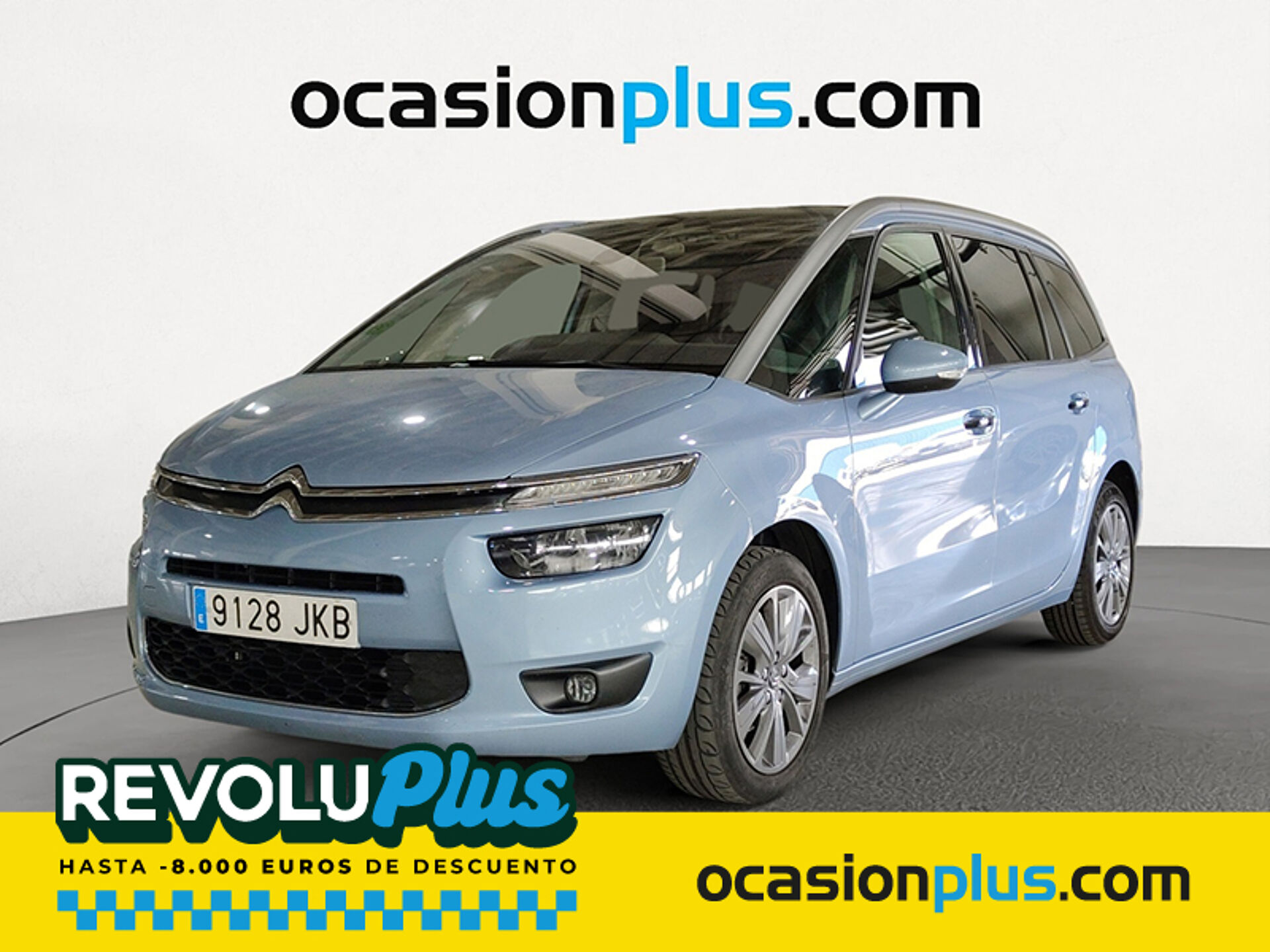 Imagen de CITROEN C4