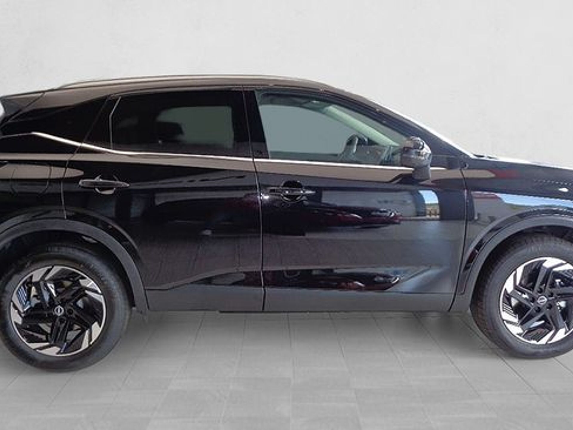 Imagen 3 de NISSAN Qashqai