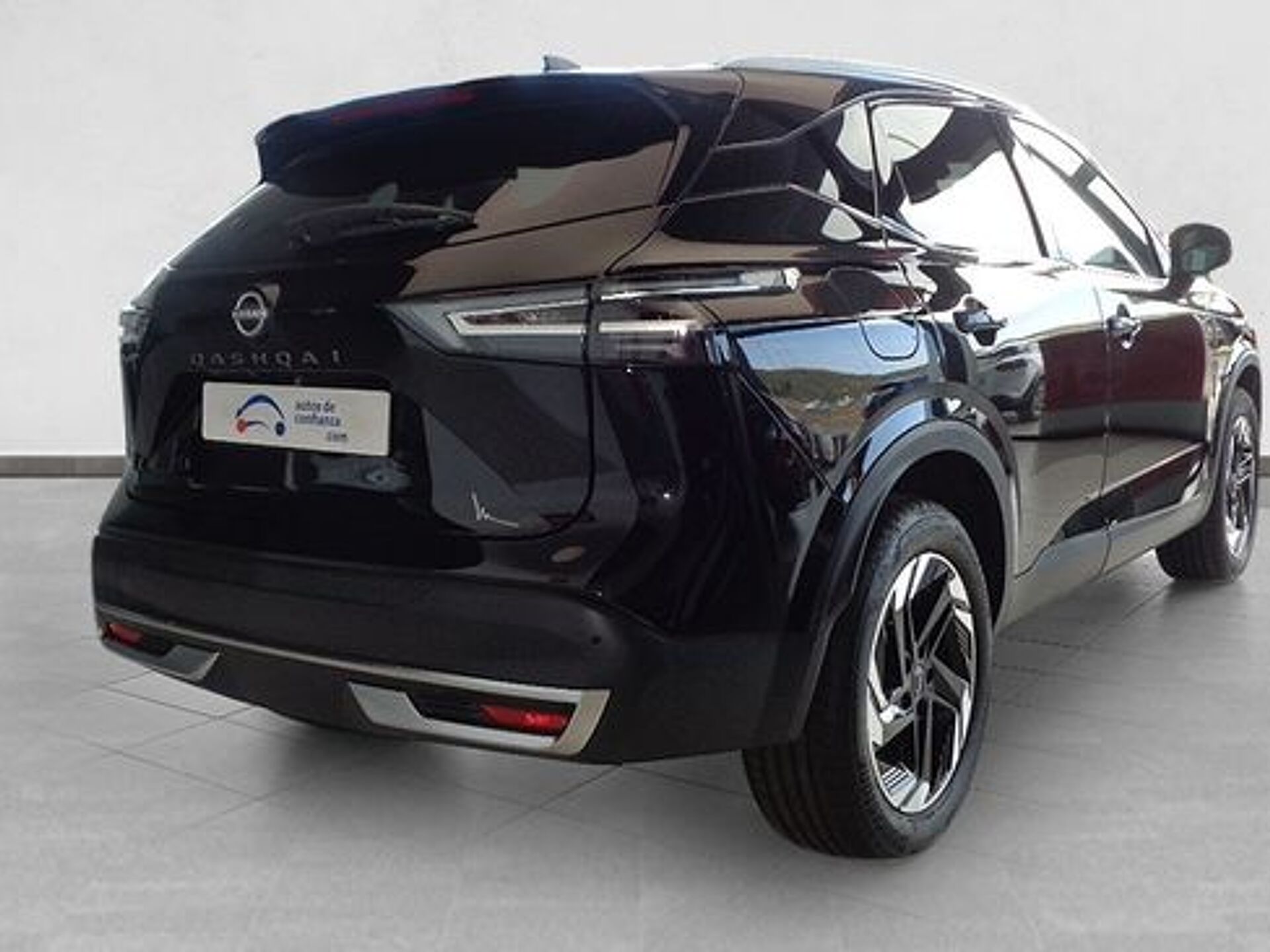 Imagen 2 de NISSAN Qashqai