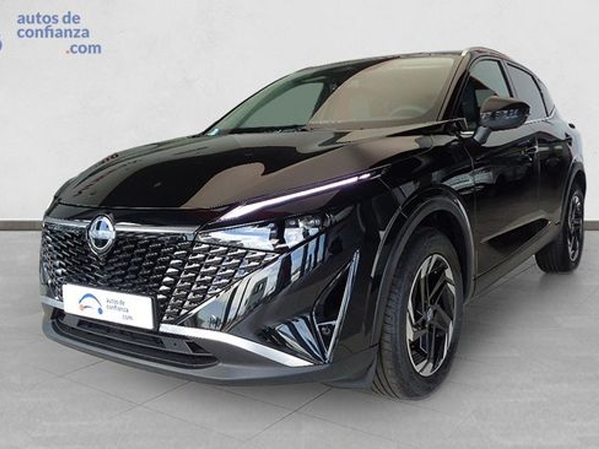 Imagen de NISSAN Qashqai