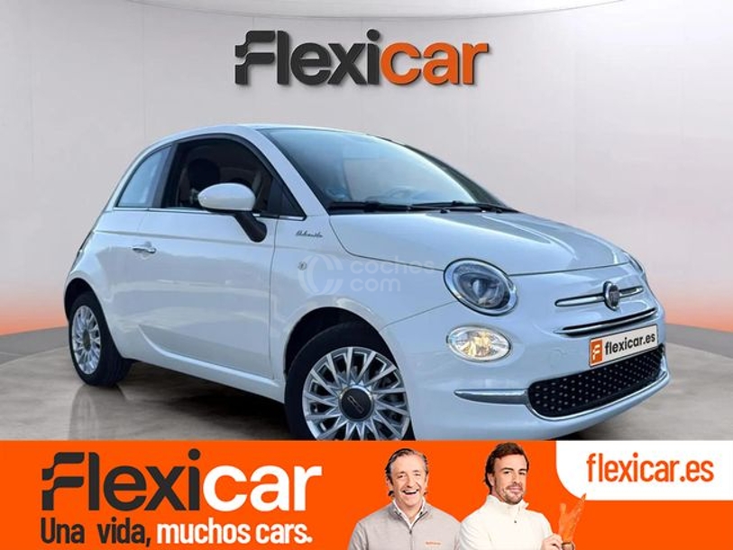 Foto del FIAT 500 1.0 Hybrid Dolcevita 52kW