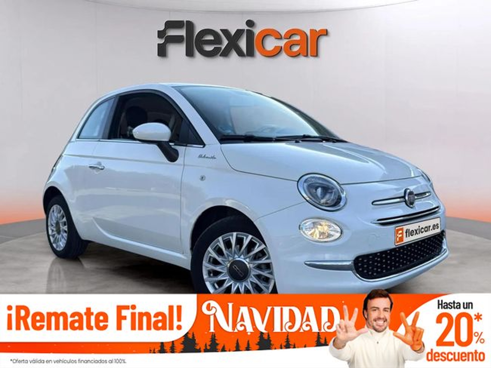 Imagen de FIAT 500