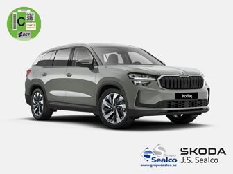 Imagen de SKODA Kodiaq 2.0TDI Selection 4x2 DSG 110kW