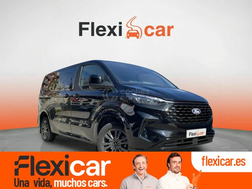 Foto del FORD Tourneo Custom 2.0 EcoBlue Titanium Aut. 170