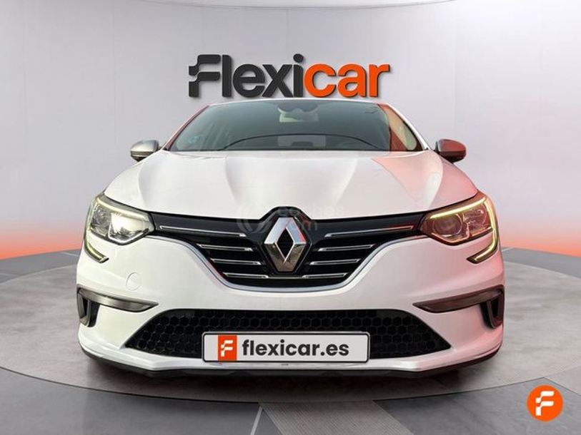Foto del RENAULT Mégane 1.2 TCe Energy GT Line 97kW