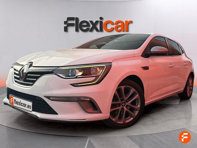 Foto del RENAULT Mégane 1.2 TCe Energy GT Line 97kW