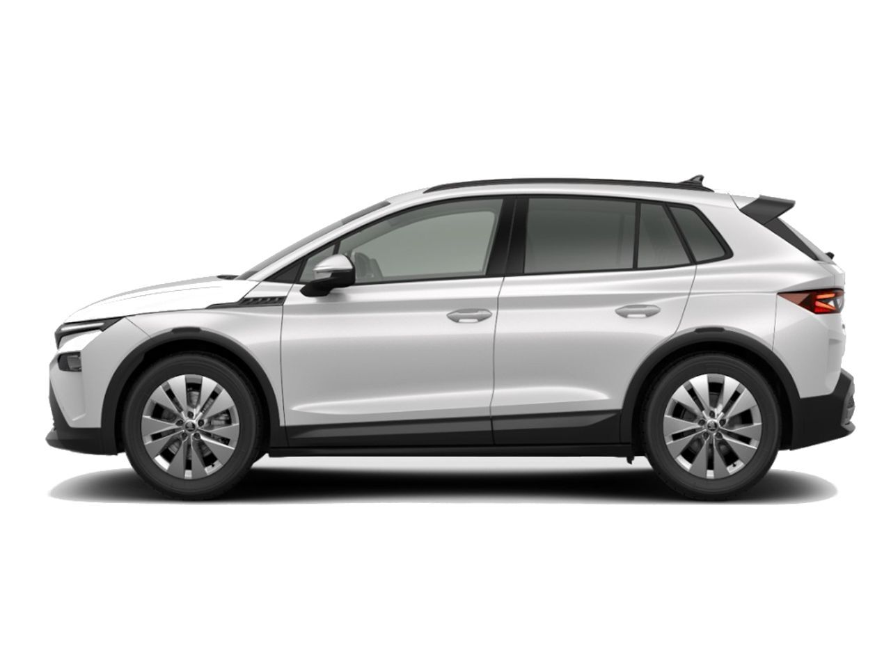 SKODA Elroq (150 kW (204 CV) 63 kWh (59 kwh neta)) en Barcelona