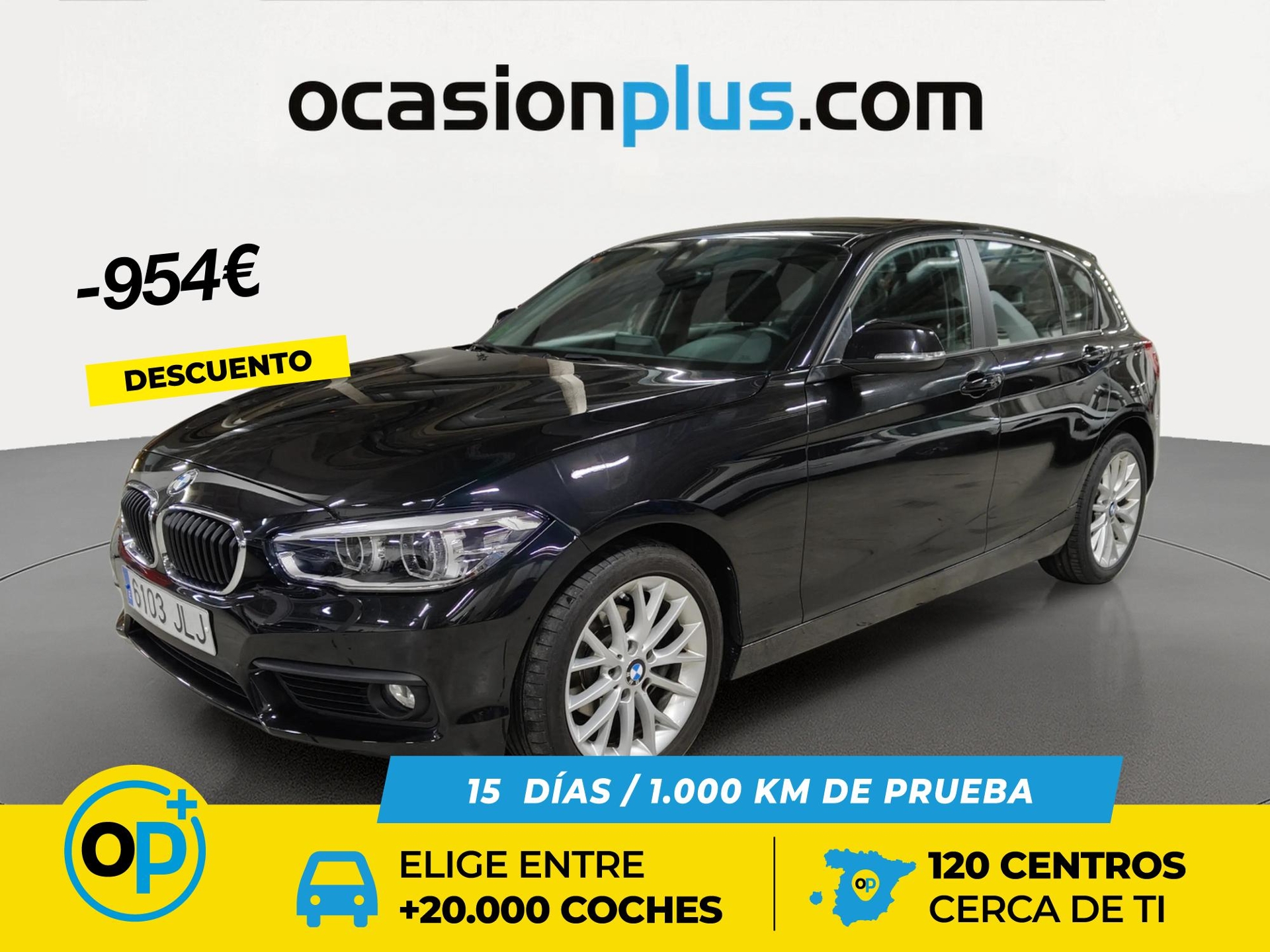 Imagen de BMW Serie 1