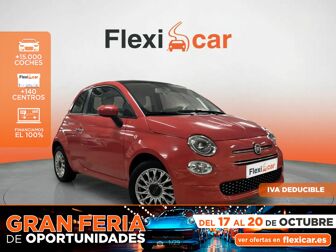 Imagen de FIAT 500 1.0 GSE S