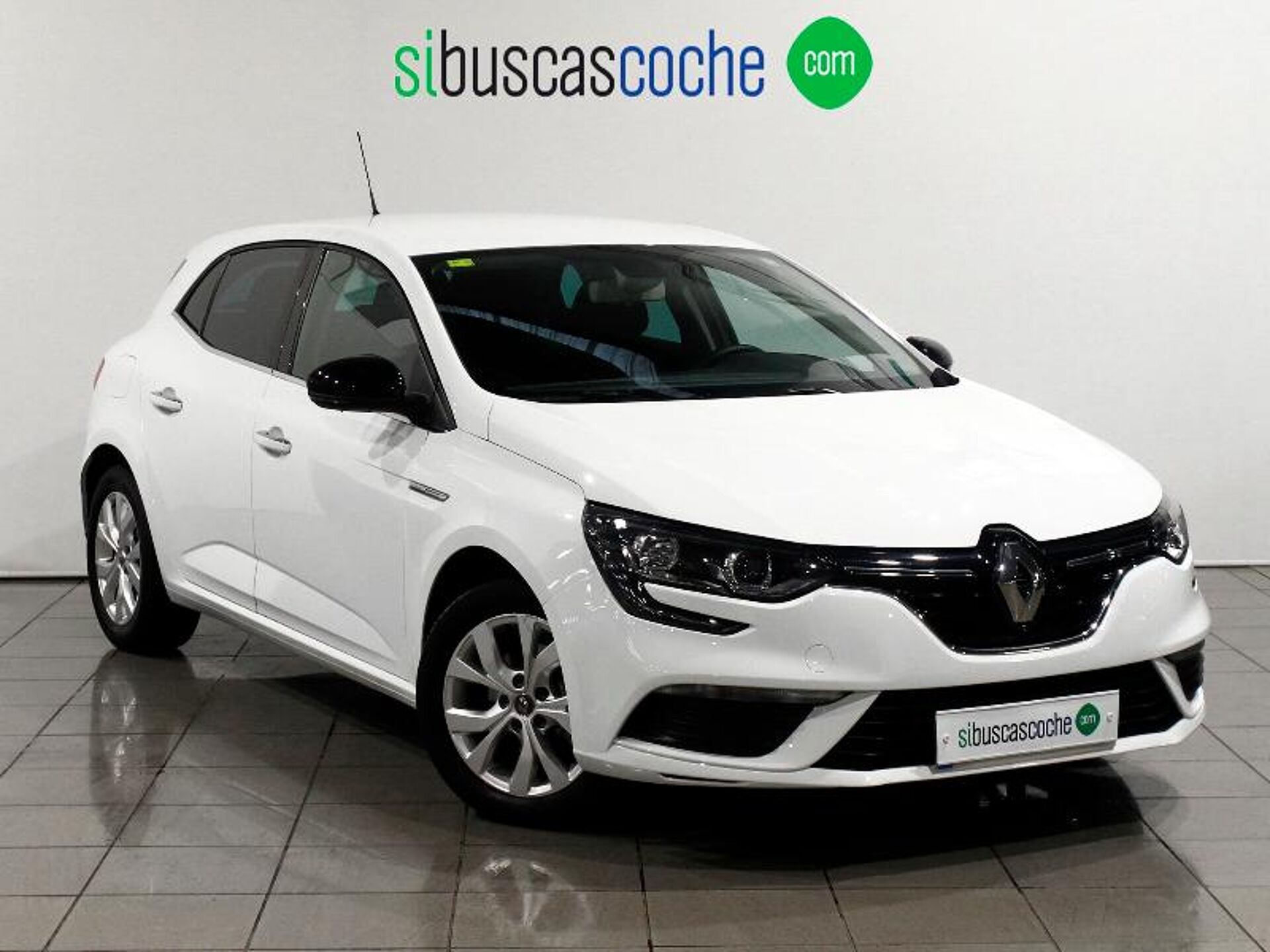 Imagen de RENAULT Mégane