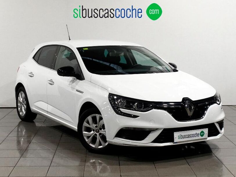 Foto del RENAULT Mégane 1.5dCi Blue Limited + 85kW
