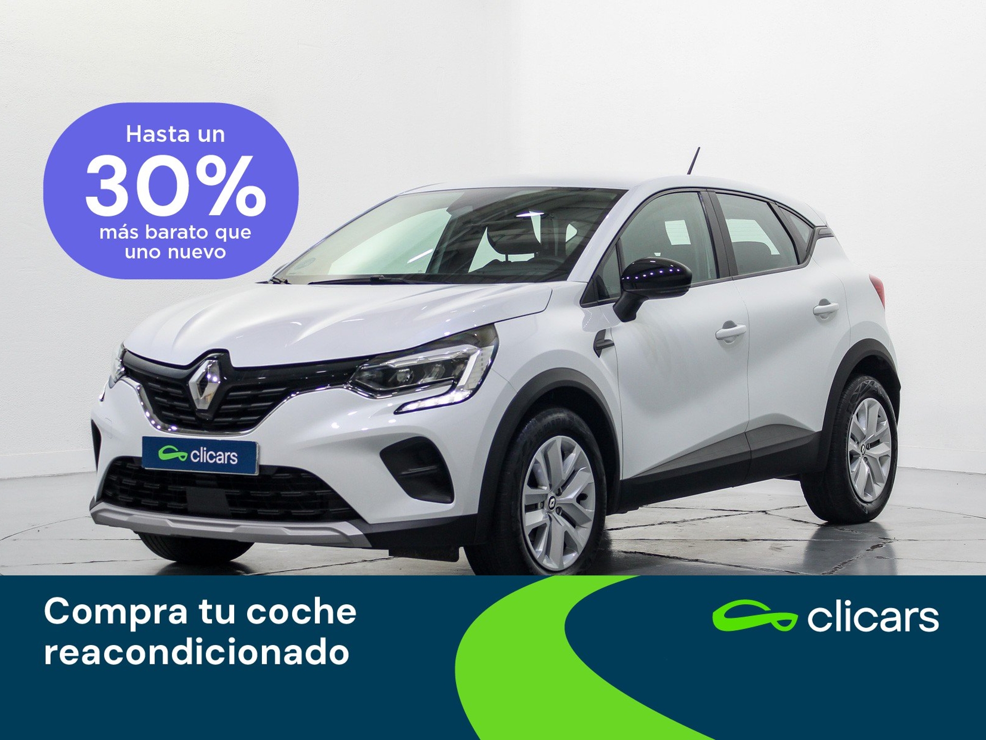 Imagen de RENAULT Captur