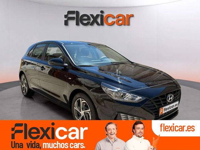 HYUNDAI i30 (1.0 TGDI 48V Klass) en Zaragoza