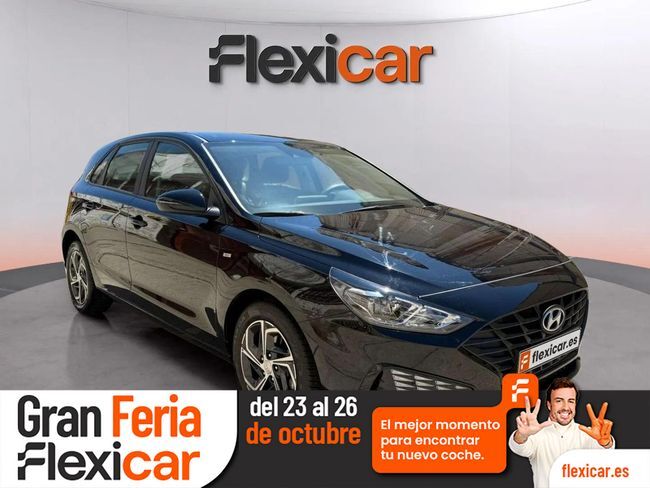 HYUNDAI i30 (1.0 TGDI 48V Klass) en Zaragoza