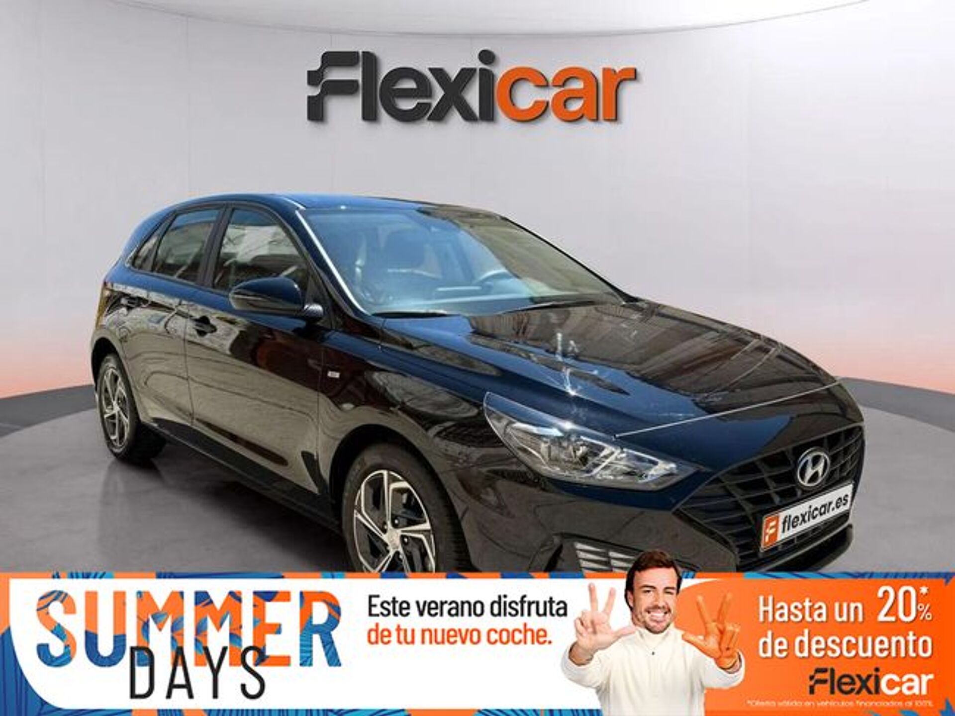 Imagen de HYUNDAI i30