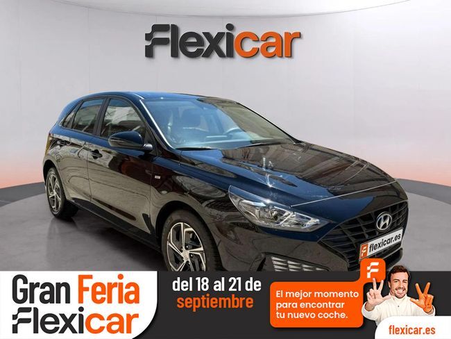 HYUNDAI i30 (1.0 TGDI 48V Klass) en Zaragoza