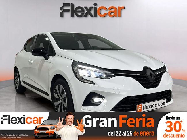 RENAULT Clio (Equilibre TCe 67 kW (91CV)) en Tarragona