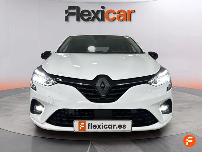 Foto del RENAULT Clio TCe Equilibre 67kW