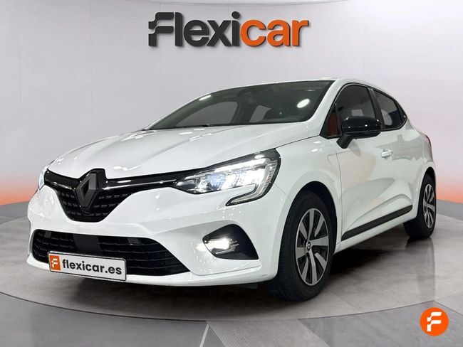 Foto del RENAULT Clio TCe Equilibre 67kW