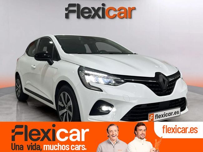 RENAULT Clio (Equilibre TCe 67 kW (91CV)) en Tarragona