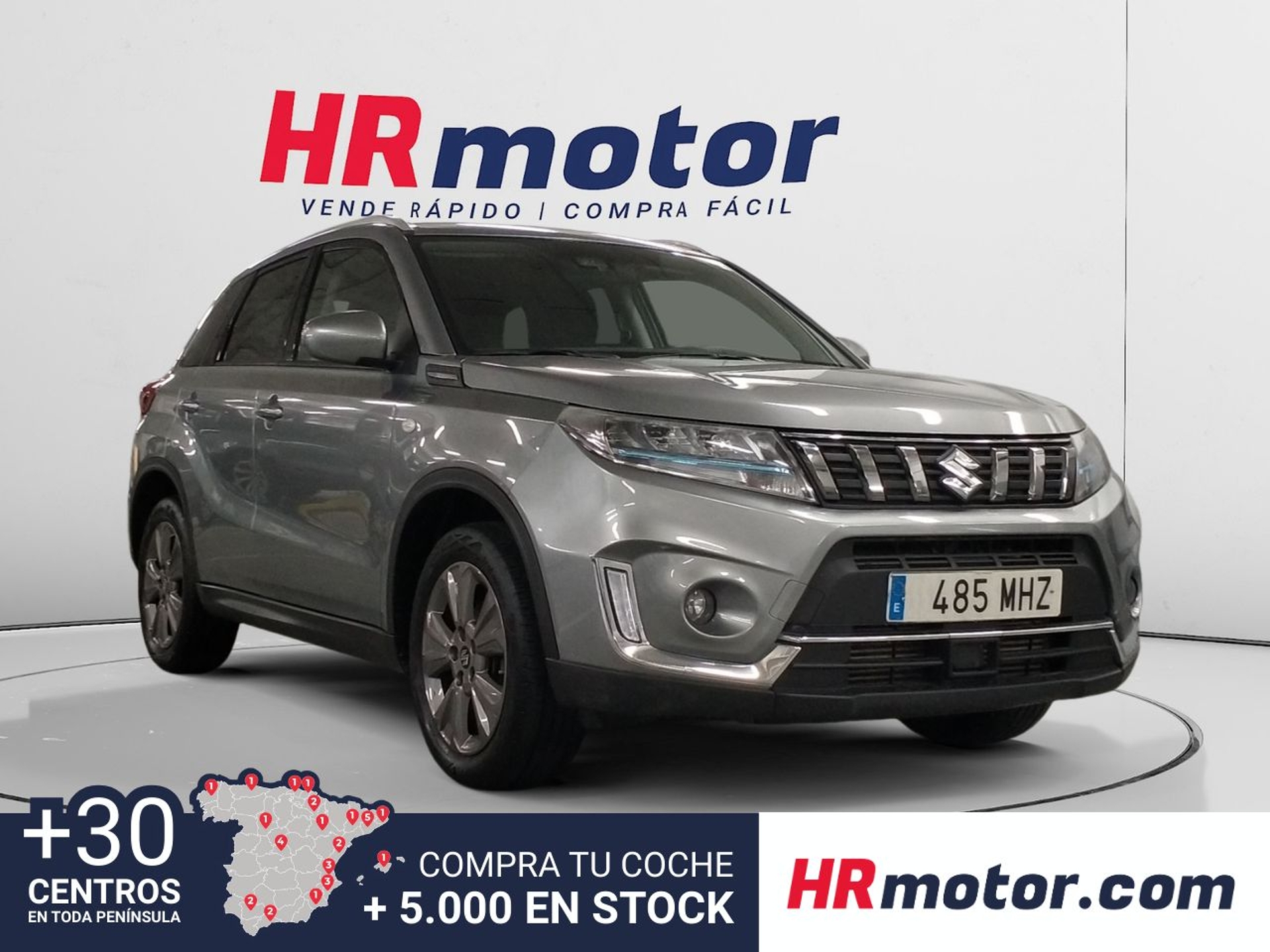 Imagen de SUZUKI Vitara