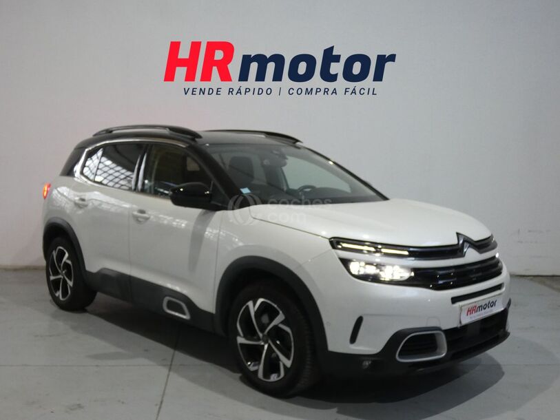 Foto del CITROEN C5 Aircross BlueHDi S&S Feel EAT8 180