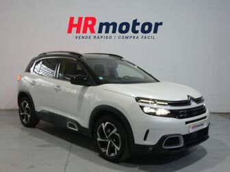 Imagen de CITROEN C5 Aircross BlueHDi S&S Feel EAT8 180