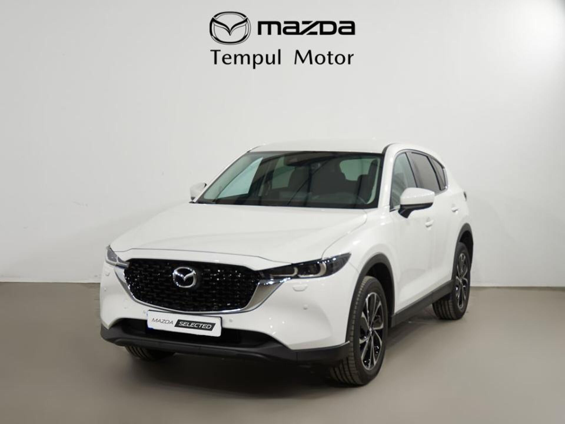Imagen de MAZDA CX-5