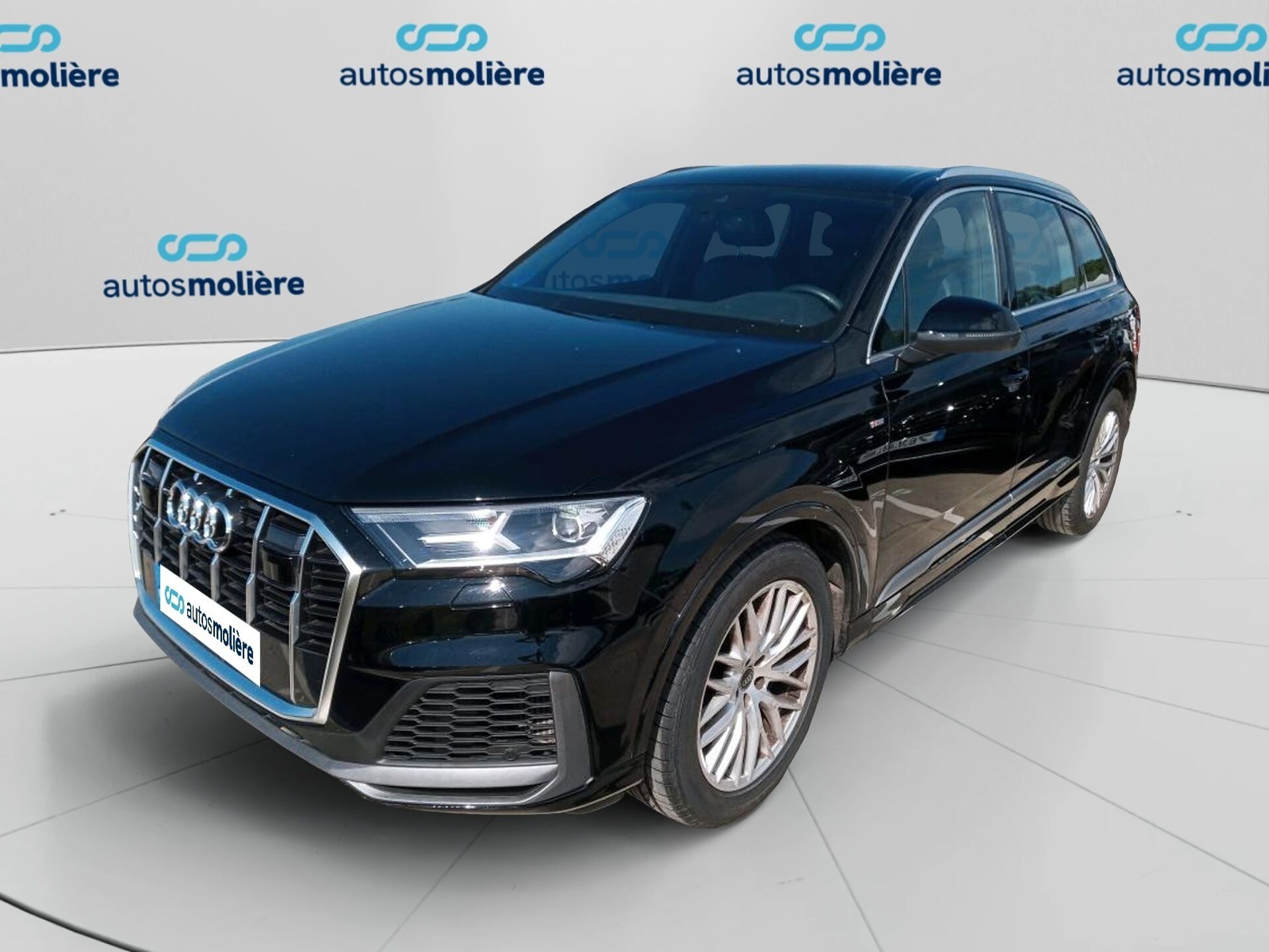 Imagen de AUDI Q7