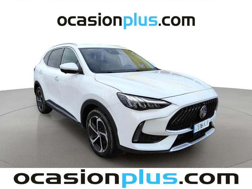 Foto del MG HS 1.5 T-GDI AT Luxury