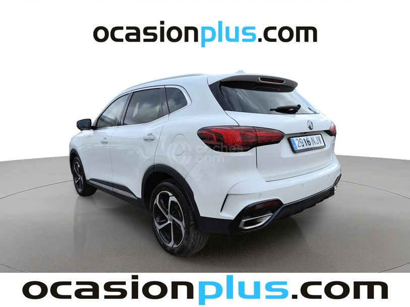 Foto del MG HS 1.5 T-GDI AT Luxury