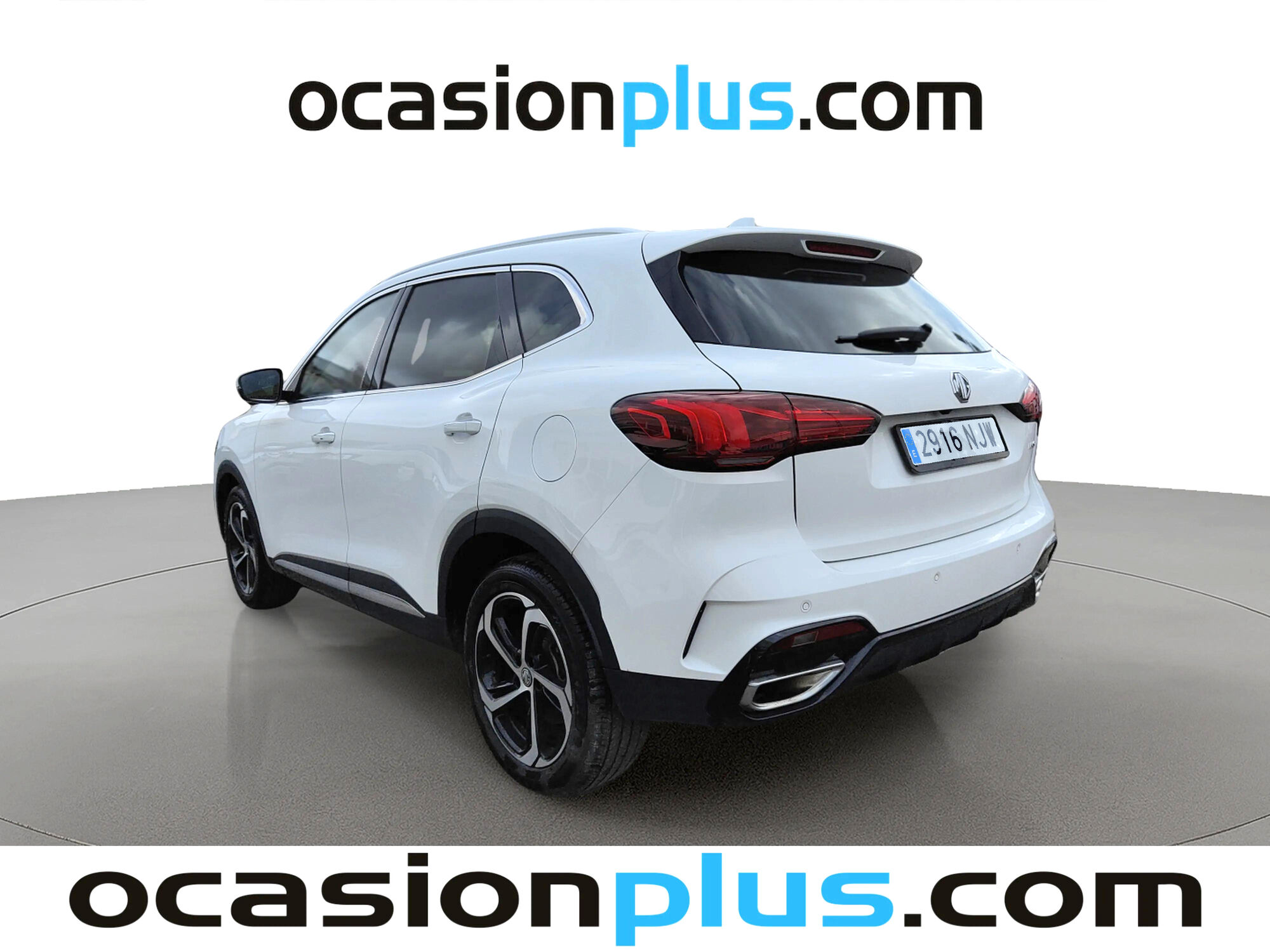 Foto del MG HS 1.5 T-GDI AT Luxury