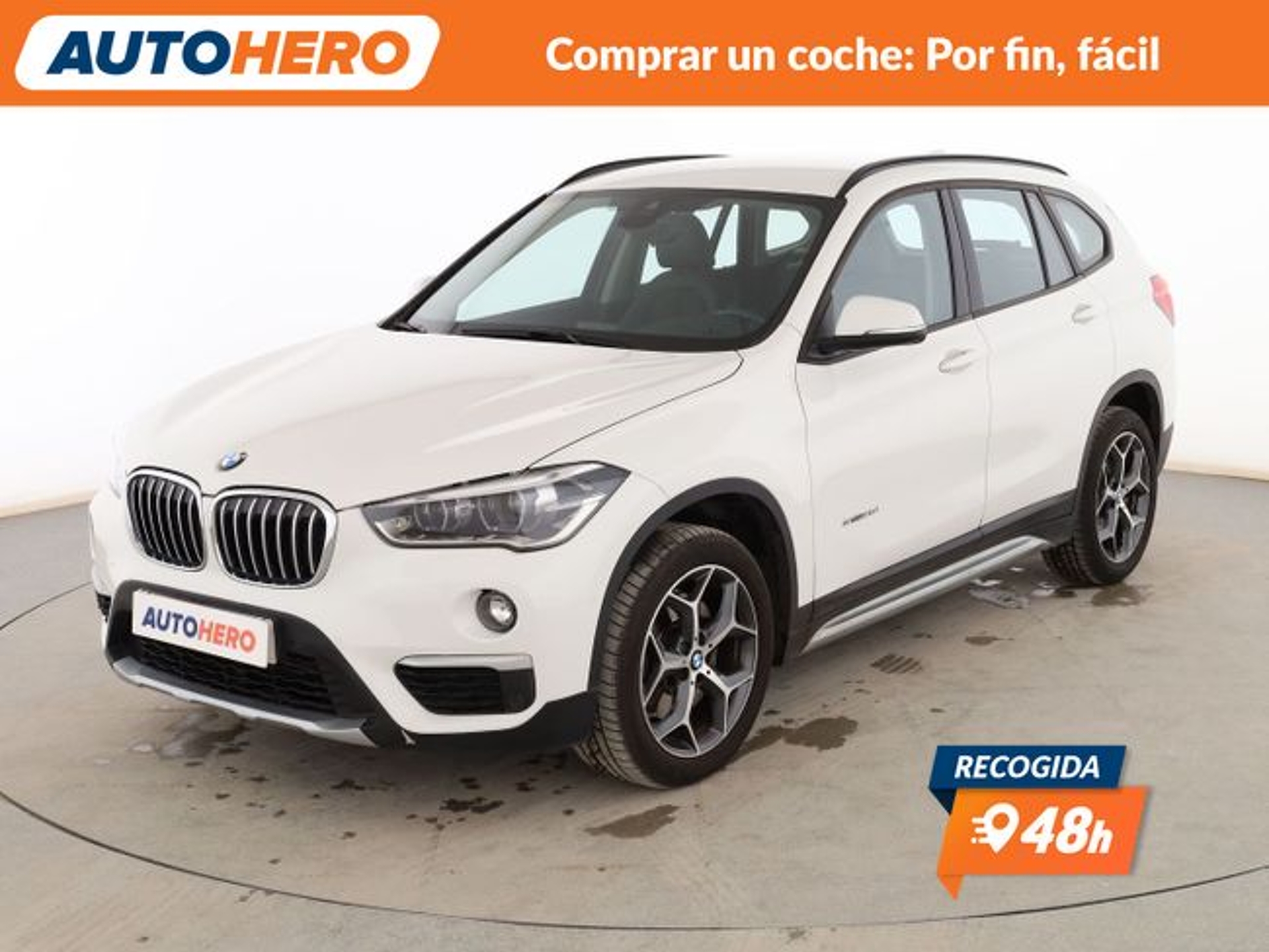 Imagen de BMW X1