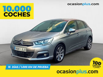 Imagen de CITROEN C4 1.6BlueHDI S&S Feel Edition 120