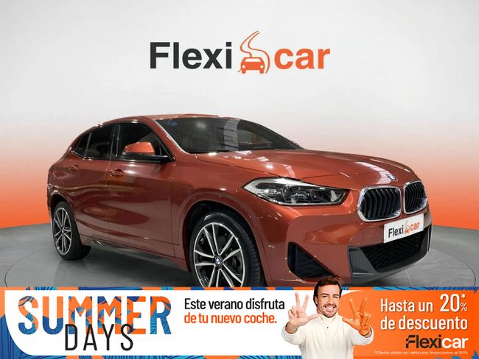 Imagen de BMW X2