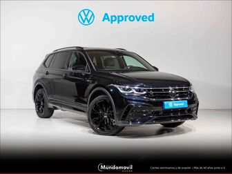 Imagen de VOLKSWAGEN Tiguan Allspace 2.0TDI R-Line 4Motion DSG 147kW