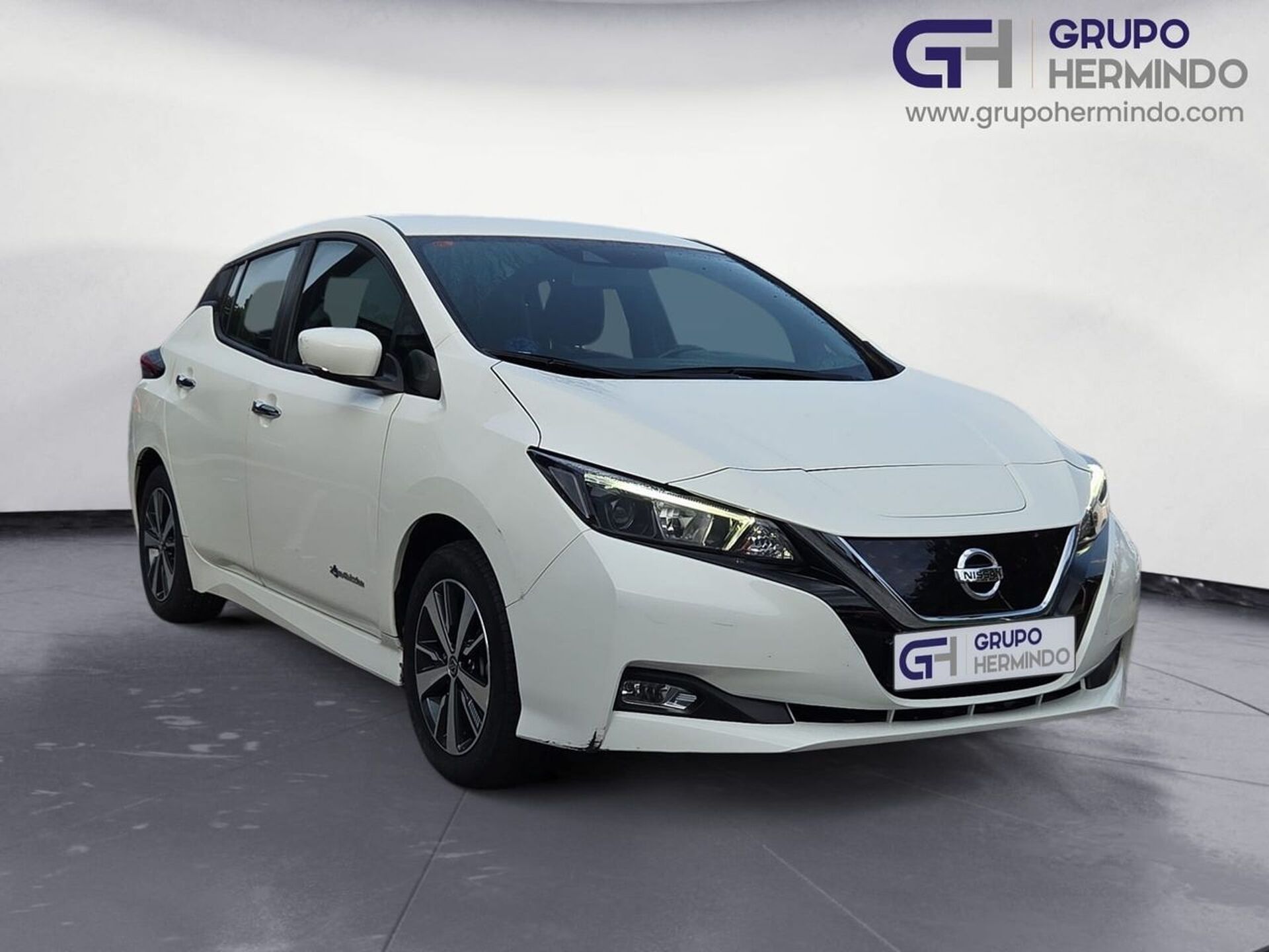 Imagen de NISSAN Leaf