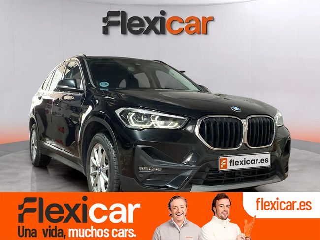 BMW X1 (sDrive18d) en Granada