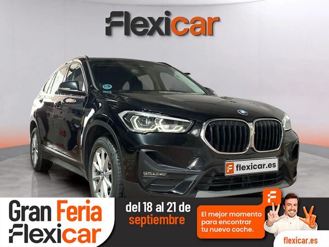 BMW X1 (sDrive18d) en Granada