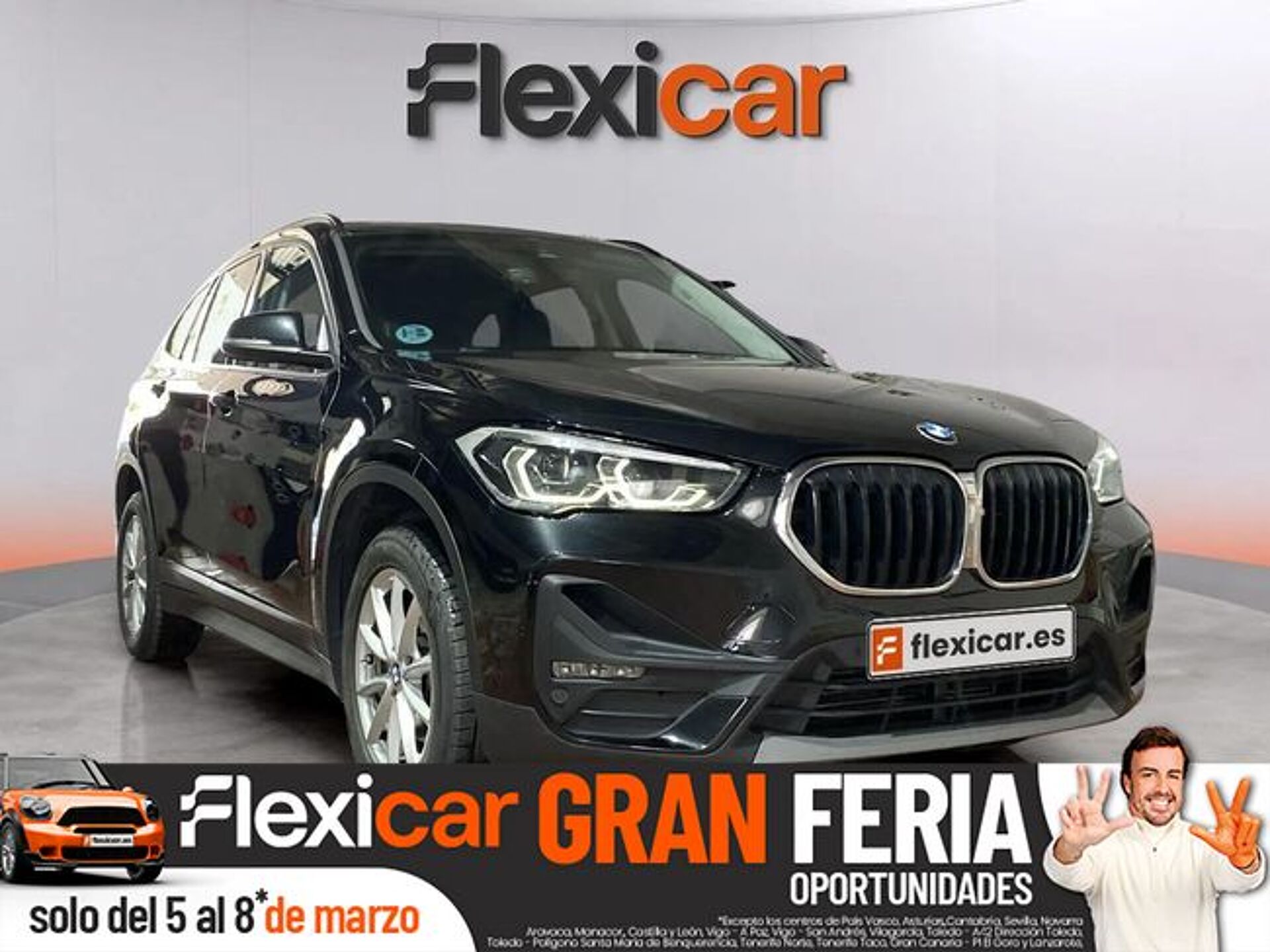 Imagen 1 de BMW X1