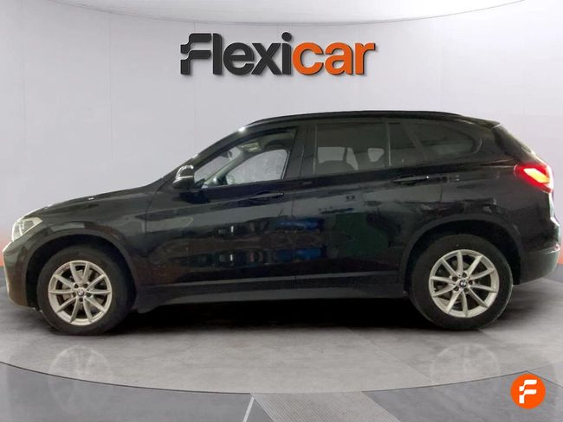 Imagen 3 de BMW X1