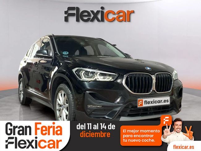 BMW X1 (sDrive18d) en Granada