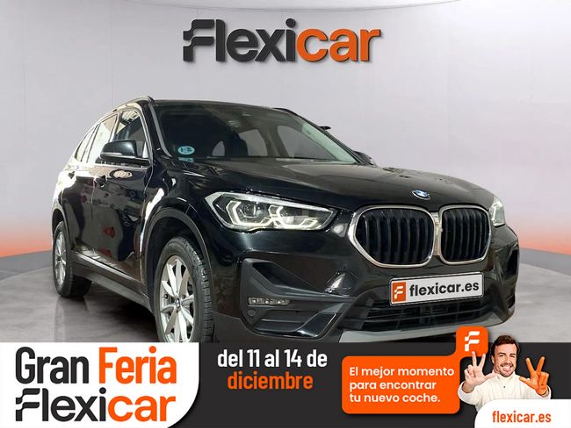 Imagen de BMW X1